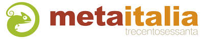 Metaitalia360 Logo