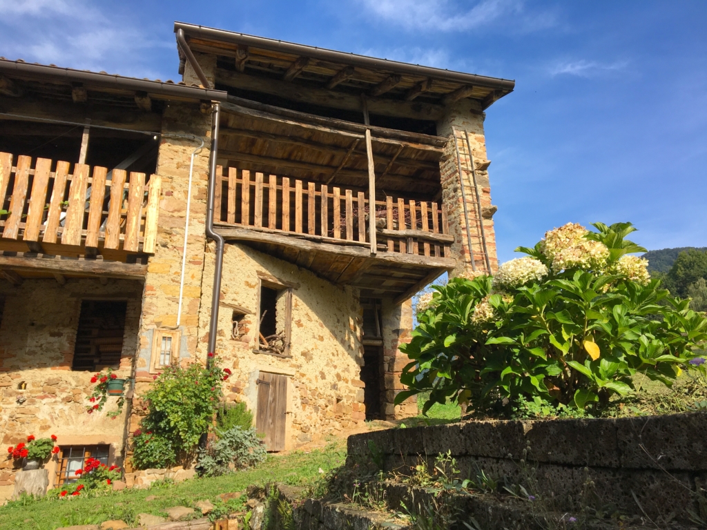 Scopri la Valle dei Conti