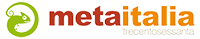 Metaitalia360 Logo