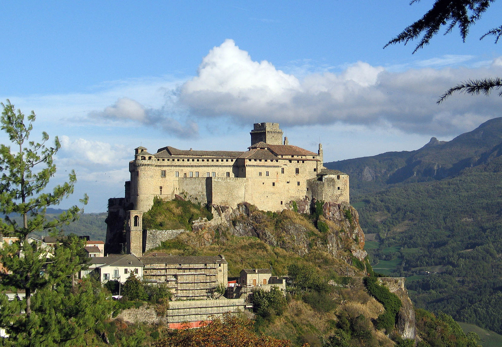 metaitalia360_Ossario del Pasubio